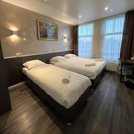 Dam Hotel 阿姆斯特丹 外观 照片